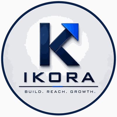 IKORA logo