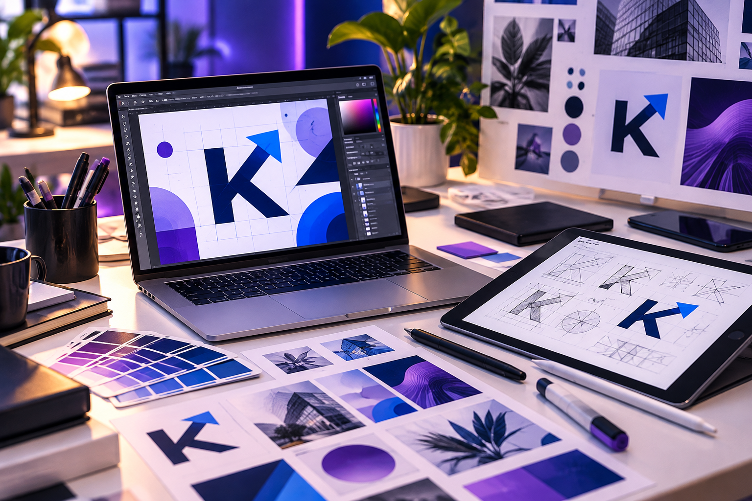 Graphic Design services
